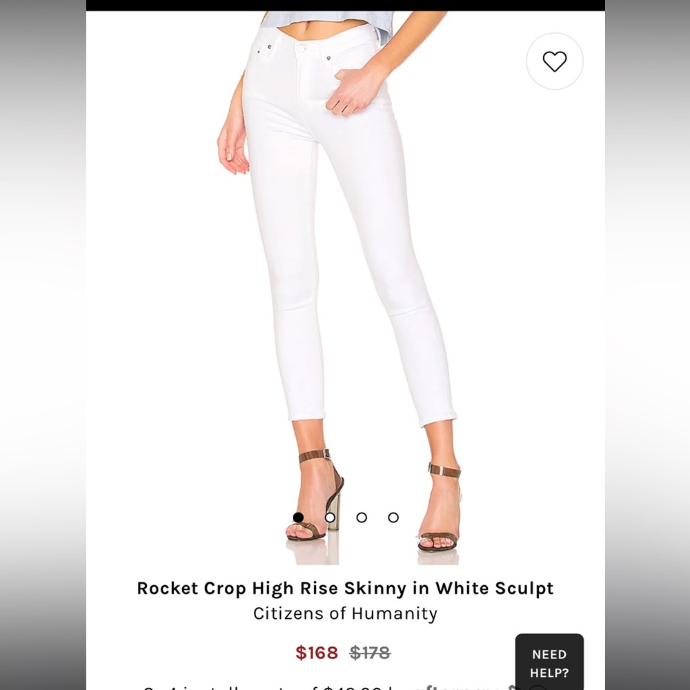 Citizens of Humanity Jeans